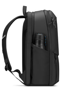 Lenovo GX41U39299 Laptoptasche 43,2 cm (17") Rucksack Schwarz