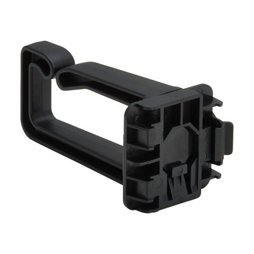 Eaton NCM-DIN01-02 Kabel-Organizer Kabelhaken Schwarz