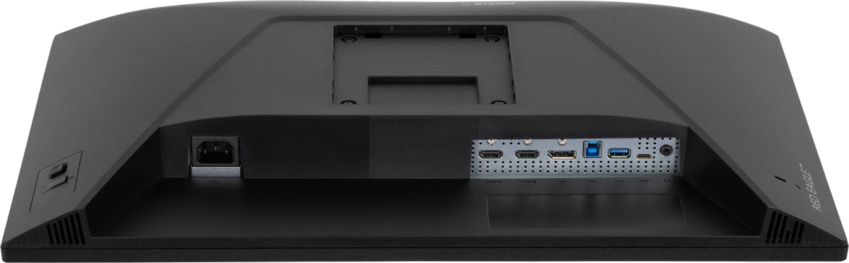 iiyama G-MASTER GB2471HSU-B1 Computerbildschirm 60,5 cm (23.8") 1920 x 1080 Pixel Full HD Schwarz