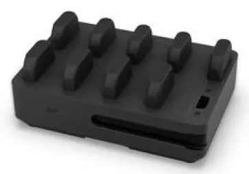 Jabra Perform 75 Charging Bay Ladestation