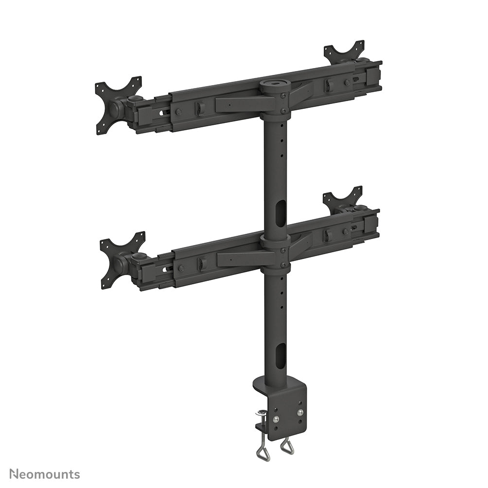 Neomounts FPMA-D700D4 Monitorarm 19-30"