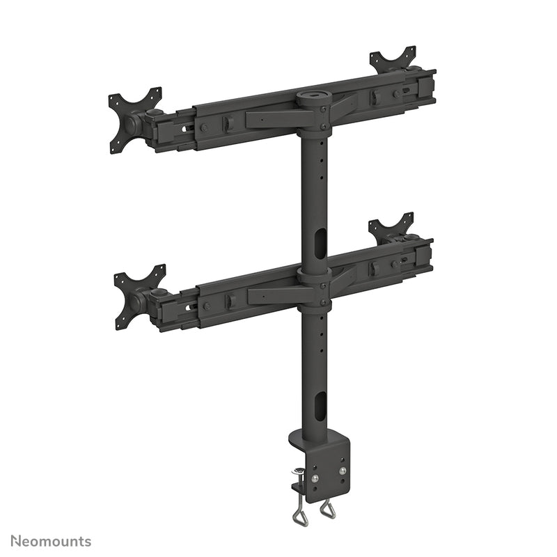 Neomounts FPMA-D700D4 Monitorarm 19-30"
