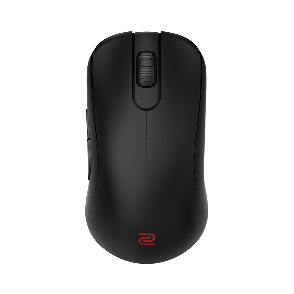 ZOWIE S2-DW Souris de jeu droitier sans fil RF 3200 DPI