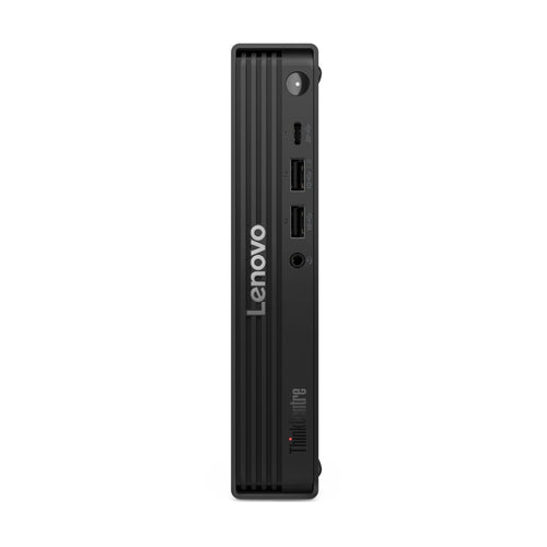 Lenovo ThinkCentre M90q Gen 6 Intel Core Ultra 5 245T 16 GB DDR5-SDRAM 512 GB SSD Windows 11 Pro Mini PC Mini-PC Schwarz
