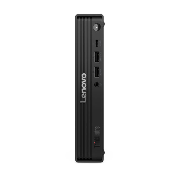 Lenovo ThinkCentre M90q Gen 6 Intel Core Ultra 9 285 32 GB DDR5-SDRAM 512 GB SSD Windows 11 Pro Mini PC Mini PC Black