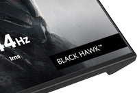 iiyama G2441HSU-B1 Computerbildschirm 60,5 cm (23.8") 1920 x 1080 Pixel Full HD LED Schwarz