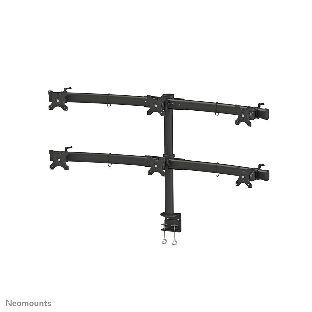 Neomounts FPMA-D700D6 Monitorarm 19-27"