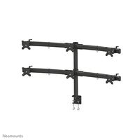 Neomounts FPMA-D700D6 Monitorarm 19-27"