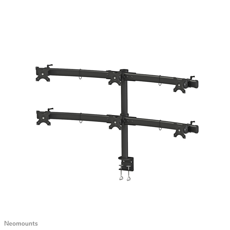 Neomounts FPMA-D700D6 Monitorarm 19-27"