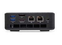 Acer Revo Box RB102 Intel Core 5 120U 16 GB DDR4-SDRAM 512 GB SSD Windows 11 Pro Mini PC Mini-PC Schwarz