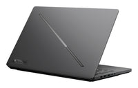 ASUS ROG Zephyrus G14 GU405AP-SY019W Intel Core Ultra 9 386H Laptop 35,6 cm (14") 3K 32 GB LPDDR5x-SDRAM 1 TB SSD NVIDIA GeForce RTX 5070 Laptop-GPU Wi-Fi 7 (802.11be) Windows 11 Home Grau
