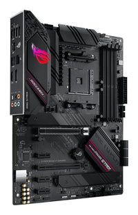 ASUS ROG STRIX B550-F GAMING AMD B550 Sockel AM4 ATX