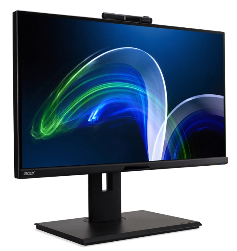 Acer B278U E Computerbildschirm 68,6 cm (27") 2560 x 1440 Pixel UltraWide Quad HD LED Schwarz