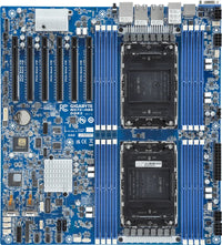 GIGABYTE MS73-HB0 Intel C741 LGA 4677 (Socket E) Erweitertes ATX