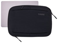 Thule Subterra 2 TSS414 Black 35,6 cm (14") Schutzhülle Schwarz