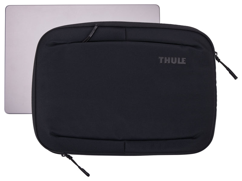 Thule Subterra 2 TSS414 Black 35,6 cm (14") Schutzhülle Schwarz