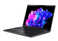 Acer TravelMate P6 TMP614-53-TCO-54RF Intel® Core™ i5 i5-1335U Laptop 35,6 cm (14") Full HD 16 GB LPDDR5-SDRAM 512 GB SSD Wi-Fi 6 (802.11ax) Windows 11 Pro Schwarz