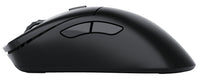 Glorious Gaming Model D 2 PRO Wireless Maus Rechts RF Wireless Optisch 26000 DPI