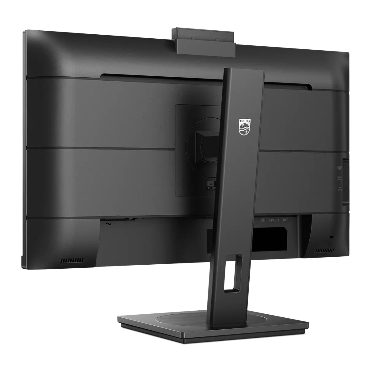 Philips 5000 series 24B1U5301H/00 Computerbildschirm 60,5 cm (23.8") 1920 x 1080 Pixel Full HD LCD Schwarz