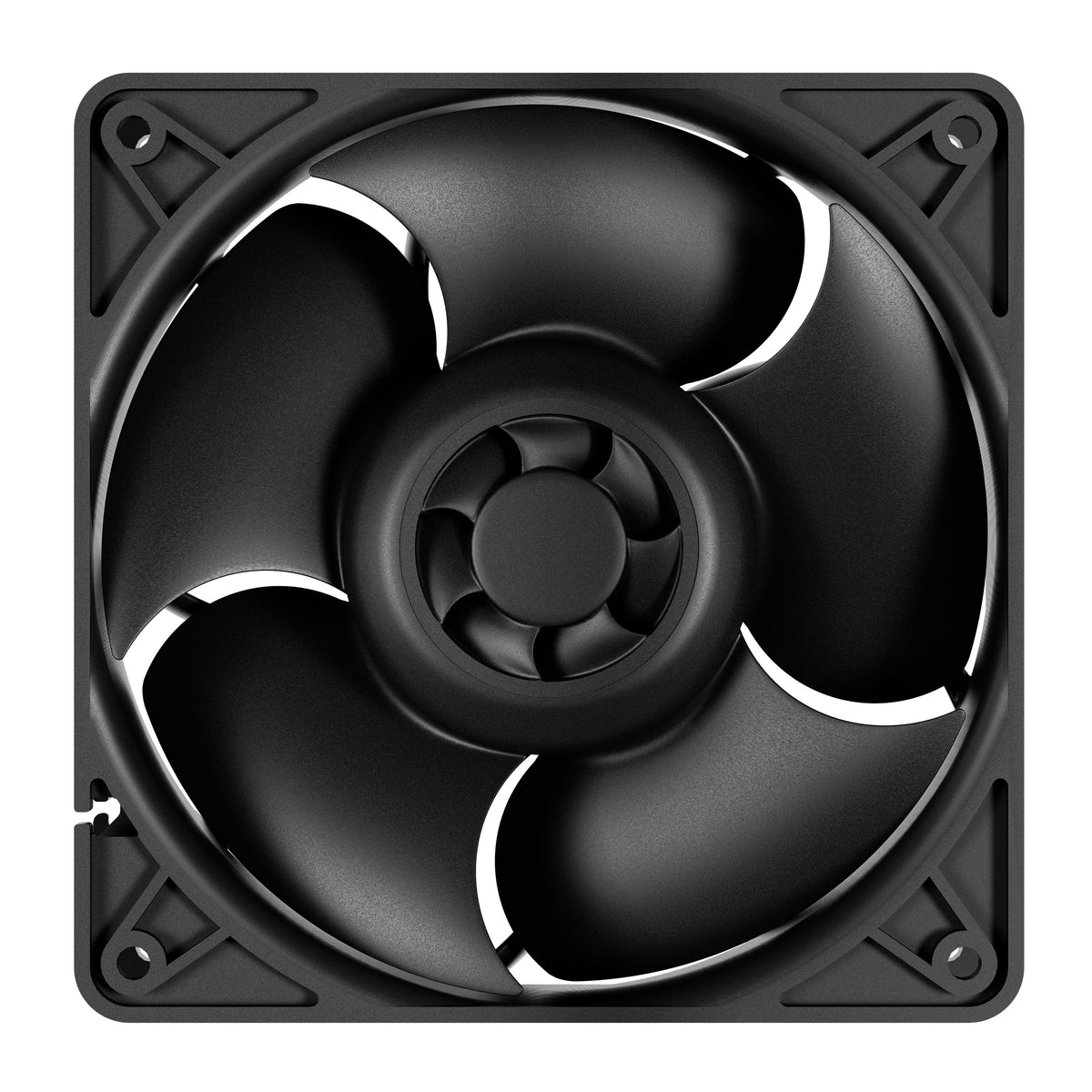 ARCTIC S12038-4K 120 mm 4k rpm Server-Lüfter | 3 Pack