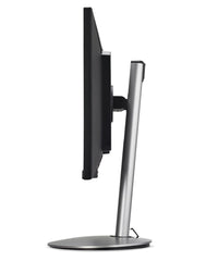 Acer CB342CU Computerbildschirm 86,4 cm (34") 3440 x 1440 Pixel UltraWide Quad HD LCD Schwarz, Silber