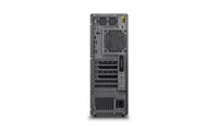 Lenovo ThinkStation P5 Intel® Xeon® 64 GB DDR5-SDRAM 1 TB SSD Windows 10 Pro for Workstations Arbeitsstation