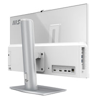 MSI Modern AM242P 1M-2097EU Intel Core 7 150U 60,5 cm (23.8") 1920 x 1080 Pixel All-in-One-PC 16 GB DDR5-SDRAM 512 GB SSD Windows 11 Pro Wi-Fi 6E (802.11ax) Weiß