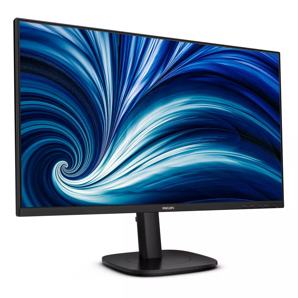 Philips 3000 series 27B2U3601/00 Computerbildschirm 68,6 cm (27") 2560 x 1440 Pixel Quad HD LCD Schwarz
