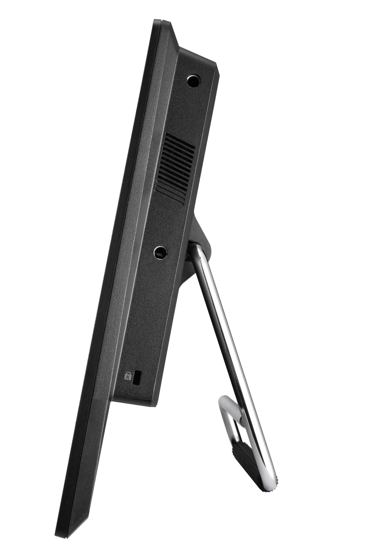 Shuttle All-In-One Barebone P55U3, 15.6" Multi-Touch-Screen, Intel Core i3-1315U, Wifi, IP54 , lüfterlos, 24/7 Dauerbetrieb