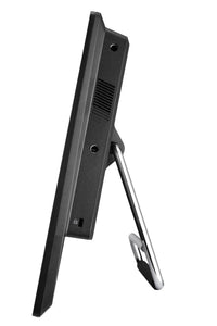 Shuttle All-In-One System POS P550 15.6" Multi-Touch-Screen, Celeron 7305, 8GB DDR5, 128GB M.2 SSD (NVMe) , 2x COM,Wifi, IP54, lüfterlos, 24/7 Dauerbetrieb