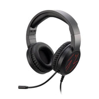 Acer NHW310 Kopfhörer Kabelgebunden Kopfband Gaming USB Typ-A Schwarz