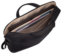 Case Logic Invigo Eco INVIA116 Black 39,6 cm (15.6") Schutzhülle Schwarz
