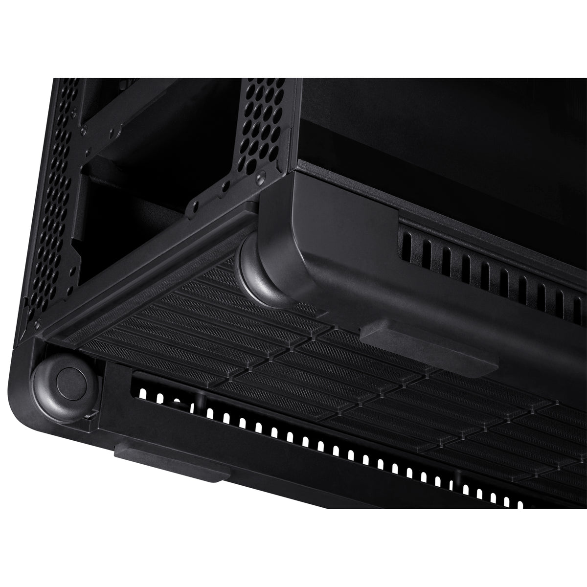 ASUS ProArt PA602 Midi Tower Schwarz