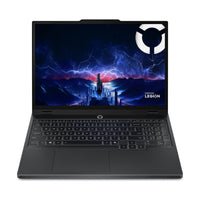 Lenovo Legion 5 15IRX10 Intel® Core™ i7 i7-14700HX Laptop 38,4 cm (15.1") WQXGA 32 GB DDR5-SDRAM 1 TB SSD NVIDIA GeForce RTX 5070 Wi-Fi 7 (802.11be) Windows 11 Home Schwarz Deutsch