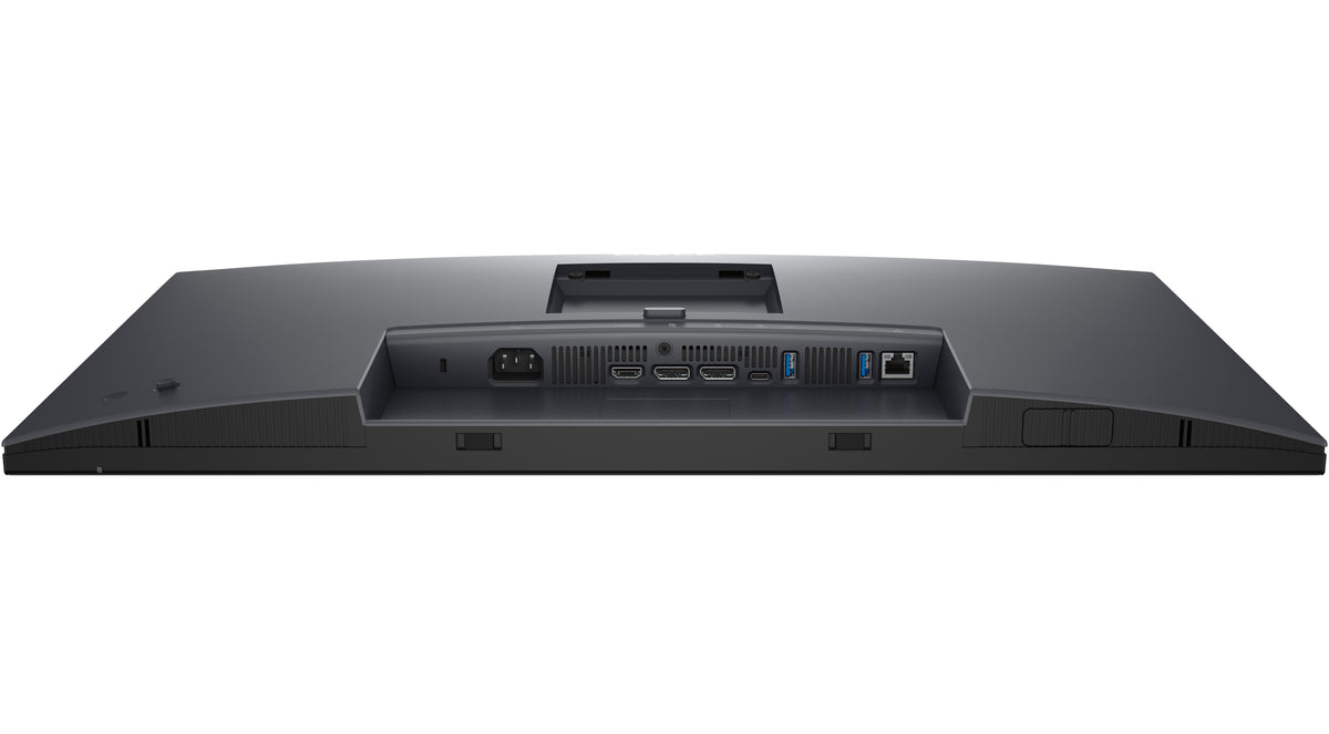 DELL Pro Plus P2725DE Computerbildschirm 68,6 cm (27") 2560 x 1440 Pixel Quad HD LCD Schwarz, Silber