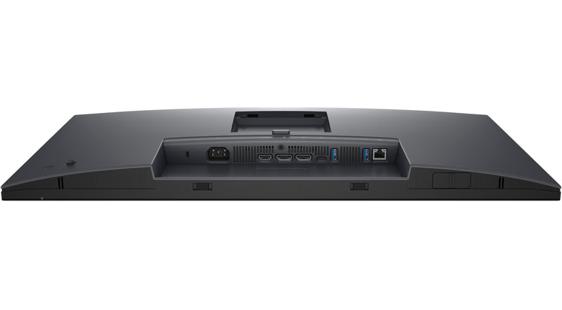DELL Pro Plus P2725DE Computerbildschirm 68,6 cm (27") 2560 x 1440 Pixel Quad HD LCD Schwarz, Silber