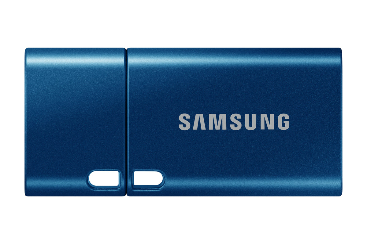 Samsung MUF-512DA USB-Stick 512 GB USB Typ-C 3.2 Gen 1 (3.1 Gen 1) Blau