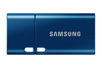 Samsung MUF-512DA USB-Stick 512 GB USB Typ-C 3.2 Gen 1 (3.1 Gen 1) Blau