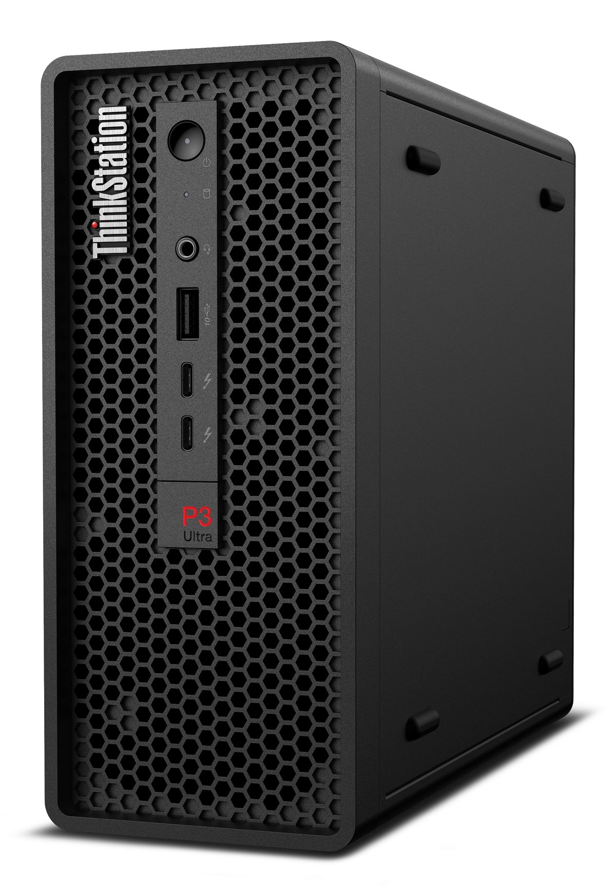 Lenovo ThinkStation P3 Ultra SFF Intel® Core™ i9 i9-14900 32 GB DDR5-SDRAM 512 GB SSD Windows 11 Pro Arbeitsstation