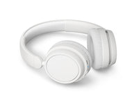 Philips 5000 series TAH5209WT/00 Kopfhörer & Headset Kabellos Kopfband Anrufe/Musik Bluetooth Weiß