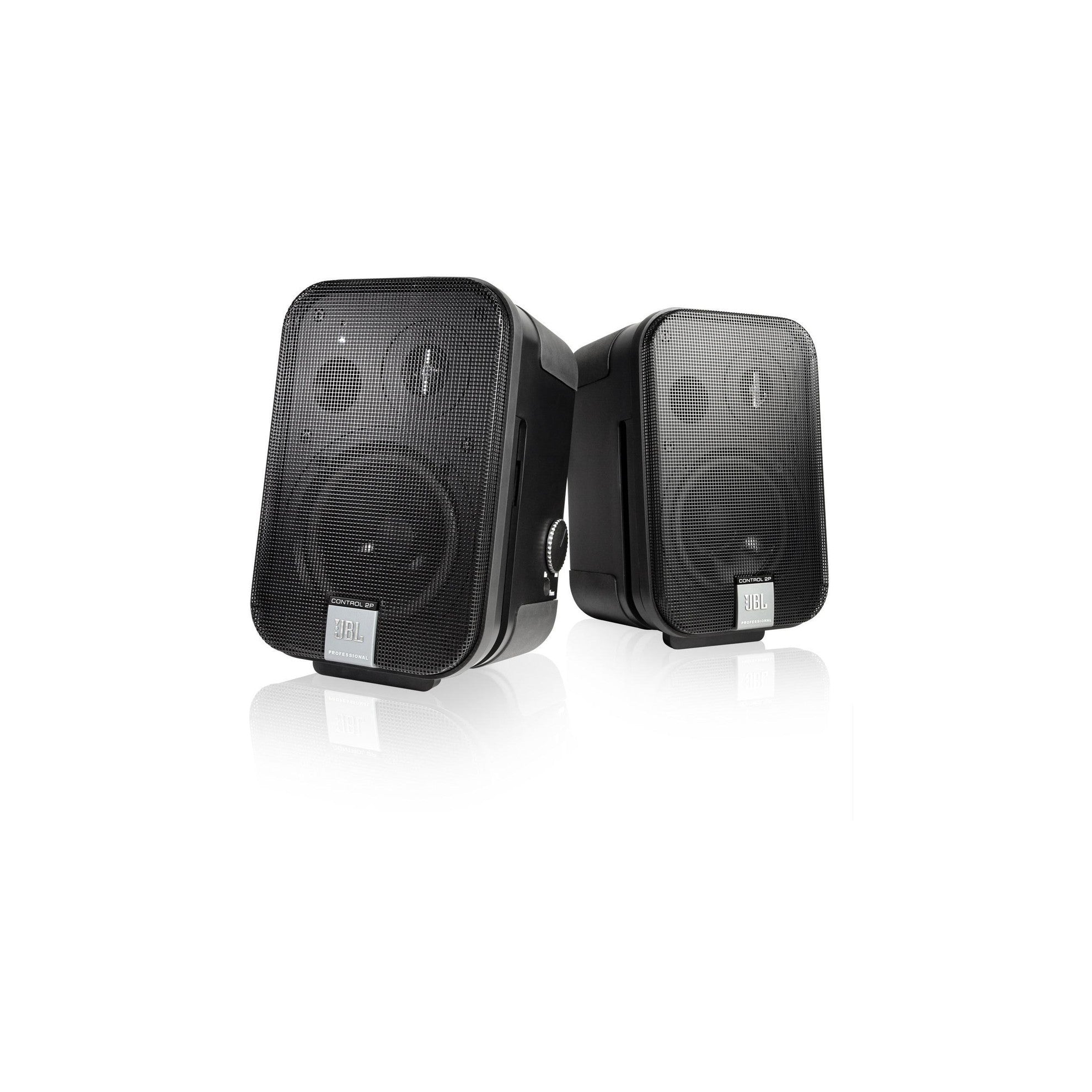 JBL Control 2 P Stereo Pair