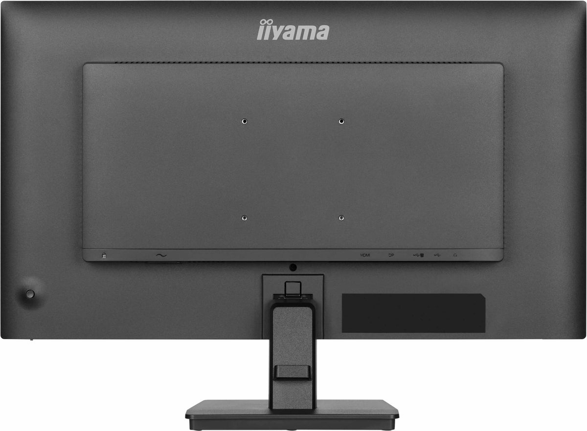 iiyama ProLite X2792HSU-B1 Computerbildschirm 68,6 cm (27") 1920 x 1080 Pixel Full HD LED Schwarz