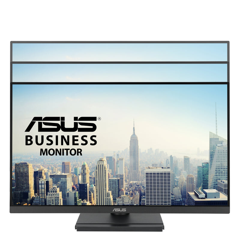 ASUS VA249QGS Computerbildschirm 60,5 cm (23.8") 1920 x 1080 Pixel Full HD LED Schwarz