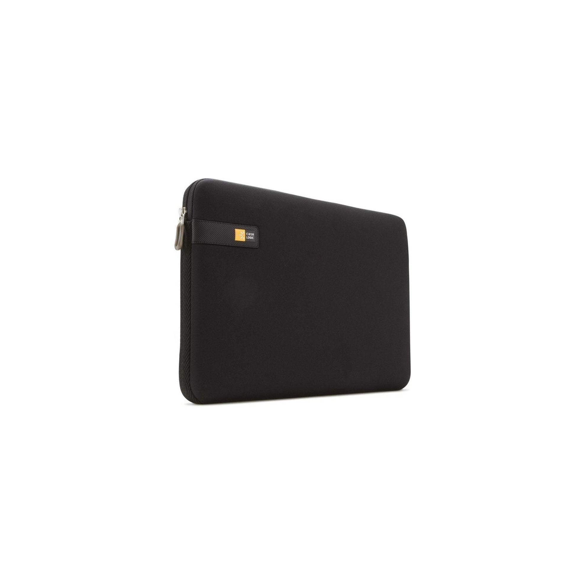 CaseLogic Sleeve LAPS 13.3 schwarz