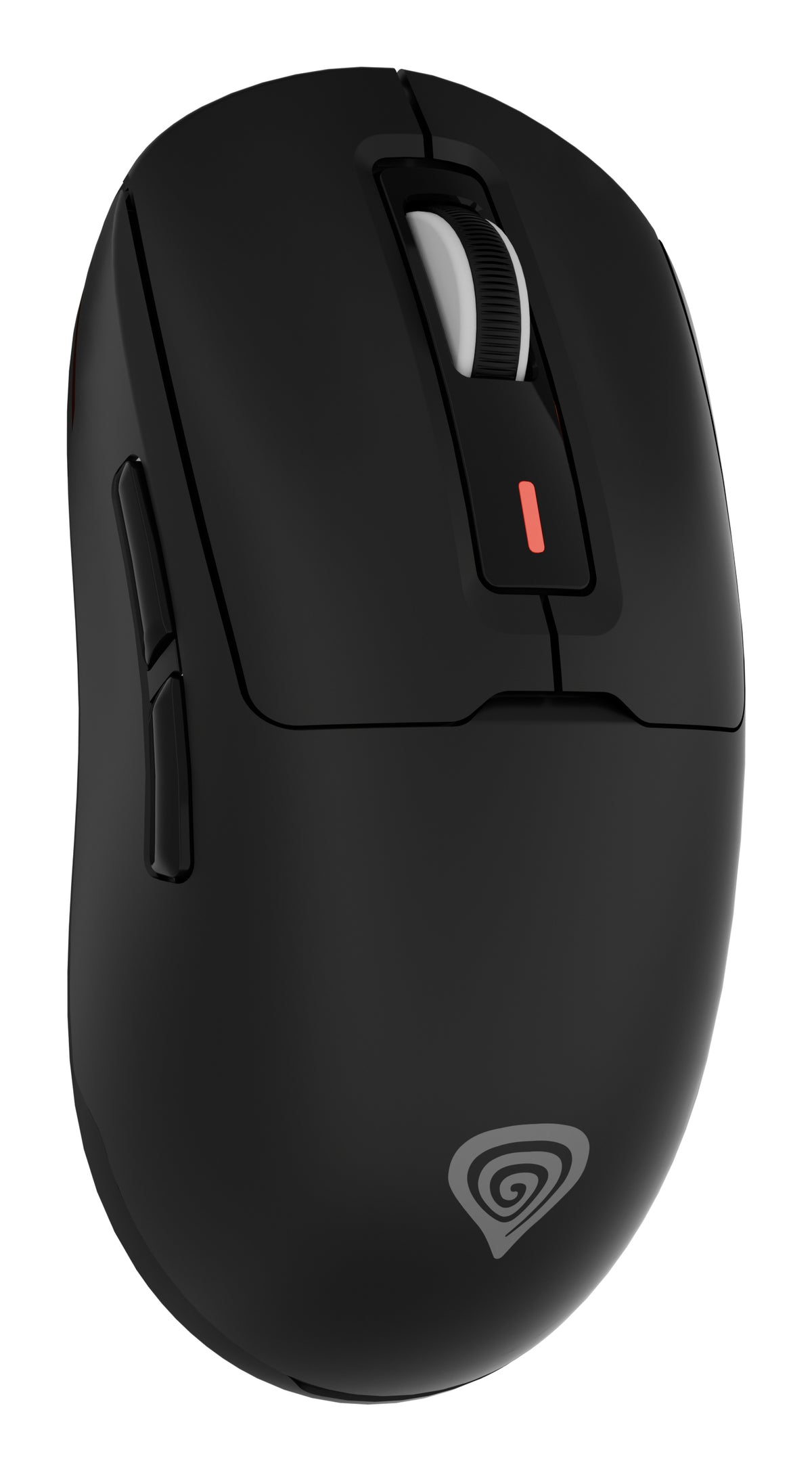 GENESIS Zircon 660 Maus Gaming rechts RF Wireless + Bluetooth + USB Type-A Optisch 12000 DPI