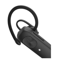 Hama 00184185 Kopfhörer & Headset Kabellos Ohrbügel Anrufe/Musik Bluetooth Schwarz