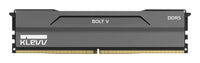 Klevv Bolt V Speichermodul 32 GB 2 x 16 GB DDR5 6000 MT/s 288-pin DIMM