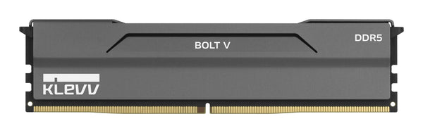 Klevv Bolt V Speichermodul 32 GB 2 x 16 GB DDR5 6000 MT/s 288-pin DIMM