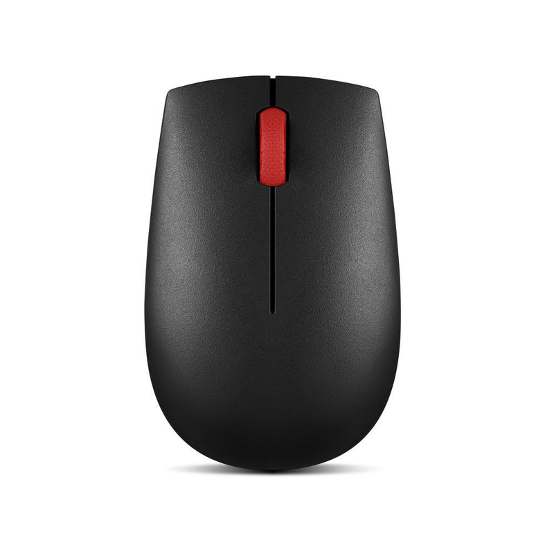 Lenovo 4Y50R20864 Maus Büro Beidhändig RF Wireless Optisch