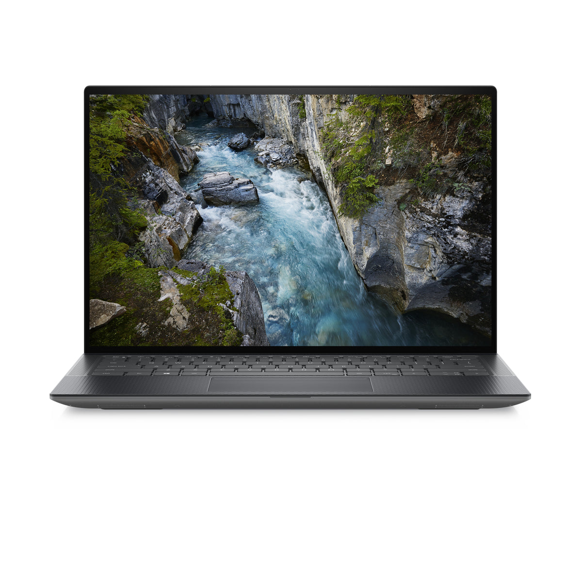 DELL Precision 5480 Intel® Core™ i7 i7-13700H Mobiler Arbeitsplatz 35,6 cm (14") Full HD+ 16 GB LPDDR5-SDRAM 512 GB SSD NVIDIA RTX A1000 Wi-Fi 6E (802.11ax) Windows 11 Pro Schweiz Grau